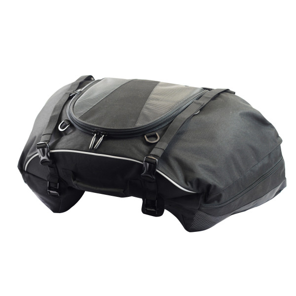 biketek Maxi tailbag